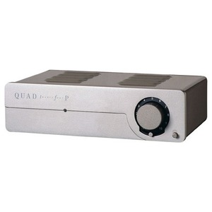 Усилитель предварительный Quad QC 24P LANCASTER GREY