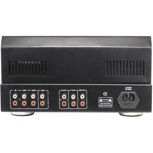 Усилитель предварительный DYNAVOX TPR-1 Black (204242)