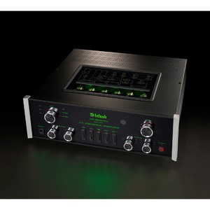 Усилитель предварительный McIntosh C70