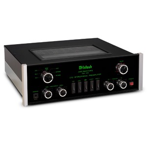 Усилитель предварительный McIntosh C70