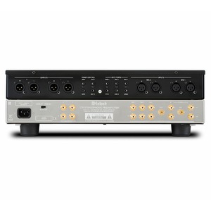 Усилитель предварительный McIntosh C70