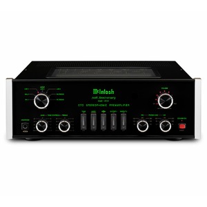 Усилитель предварительный McIntosh C70
