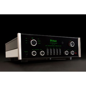 Усилитель предварительный McIntosh C70