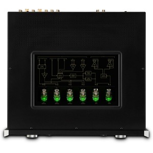 Усилитель предварительный McIntosh C70