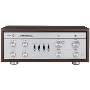 Усилитель предварительный Luxman СL-38u