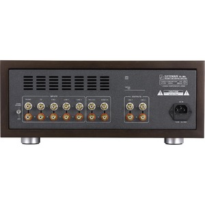 Усилитель предварительный Luxman СL-38u