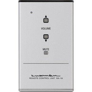 Усилитель предварительный Luxman СL-38u