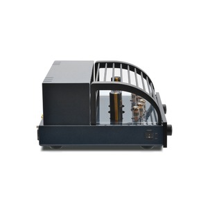 Усилитель предварительный Primaluna DiaLogue Premium Preamplifier Silver