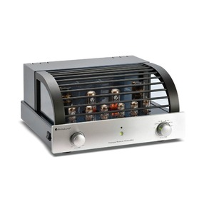 Усилитель предварительный Primaluna DiaLogue Premium Preamplifier Silver