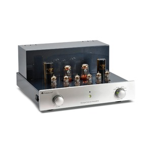 Усилитель предварительный Primaluna DiaLogue Premium Preamplifier Silver