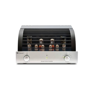 Усилитель предварительный Primaluna DiaLogue Premium Preamplifier Silver