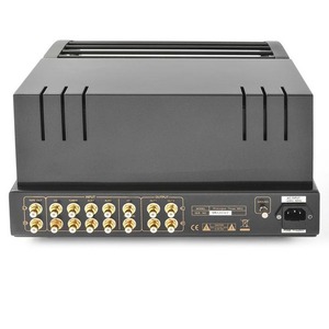 Усилитель предварительный Primaluna DiaLogue Premium Preamplifier Black