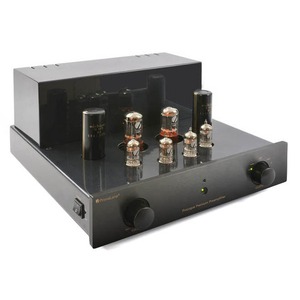Усилитель предварительный Primaluna DiaLogue Premium Preamplifier Black