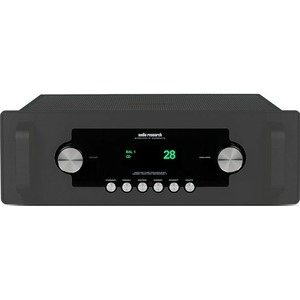 Усилитель предварительный Audio Research LS28 Black