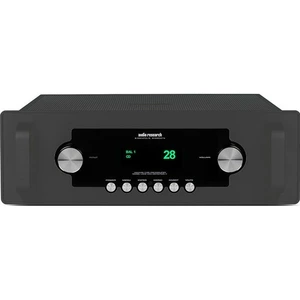 Усилитель предварительный Audio Research LS28 Black