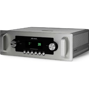Усилитель предварительный Audio Research LS28 Silver