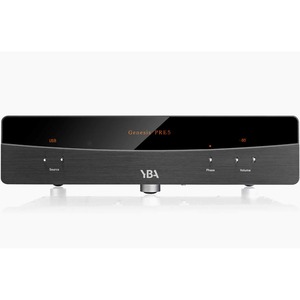 Усилитель предварительный YBA Genesis PRE5A Preamplifier