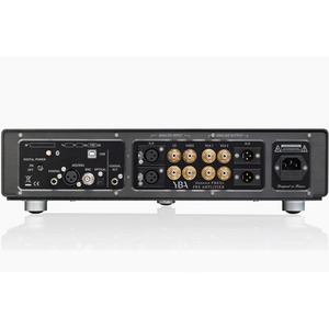 Усилитель предварительный YBA Genesis PRE5A Preamplifier