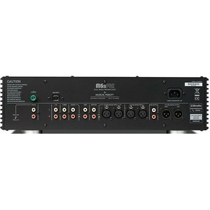 Усилитель предварительный Musical Fidelity M6s PRE Black