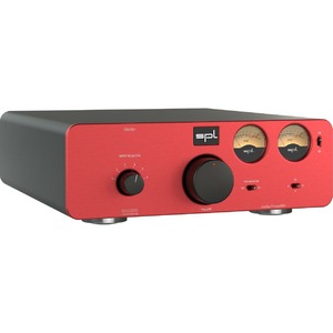 Усилитель предварительный SPL Elector Mk2 Red