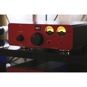Усилитель предварительный SPL Elector Mk2 Red