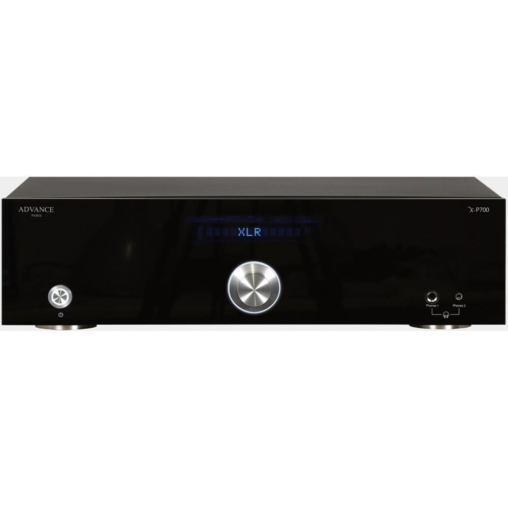 Предварительный усилитель Advance Acoustic X-P700