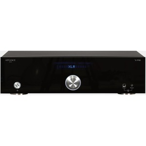 Предварительный усилитель Advance Acoustic X-P700