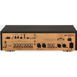 Предварительный усилитель Advance Acoustic X-P700