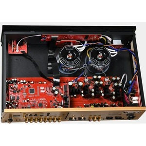 Предварительный усилитель Advance Acoustic X-P700