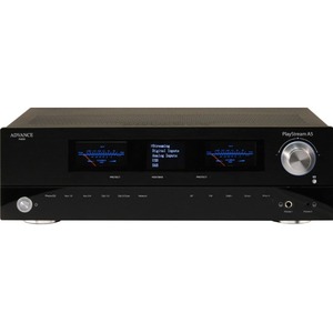 Предварительный усилитель Advance Acoustic X-P 1200