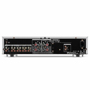Интегральный усилитель Marantz PM5005 Silver-Gold