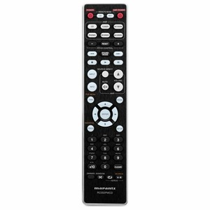 Интегральный усилитель Marantz PM5005 Silver-Gold
