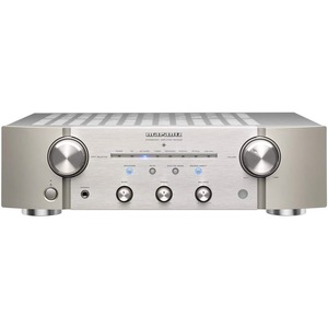 Интегральный усилитель Marantz PM 7005 Silver-Gold