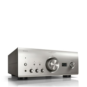 Интегральный усилитель Denon PMA 2500