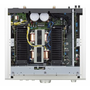 Интегральный усилитель Denon PMA 2500