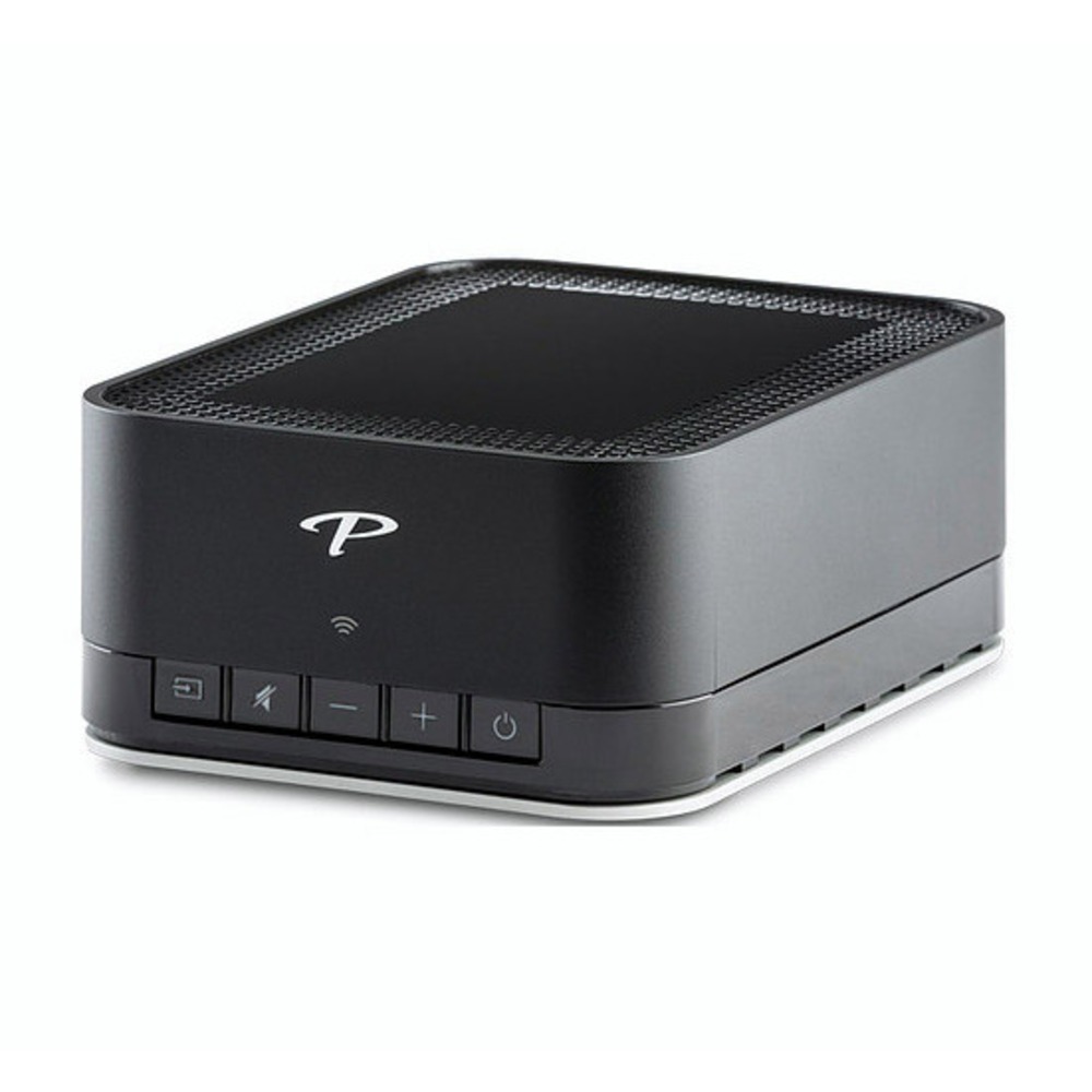 Интегральный усилитель Paradigm Premium Wireless PW AMP Black