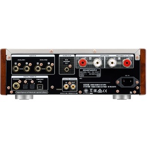 Интегральный усилитель Marantz HD-AMP1 Silver-Gold