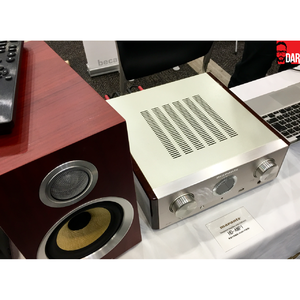 Интегральный усилитель Marantz HD-AMP1 Silver-Gold