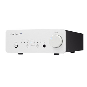 Интегральный усилитель Exposure XM5 Silver