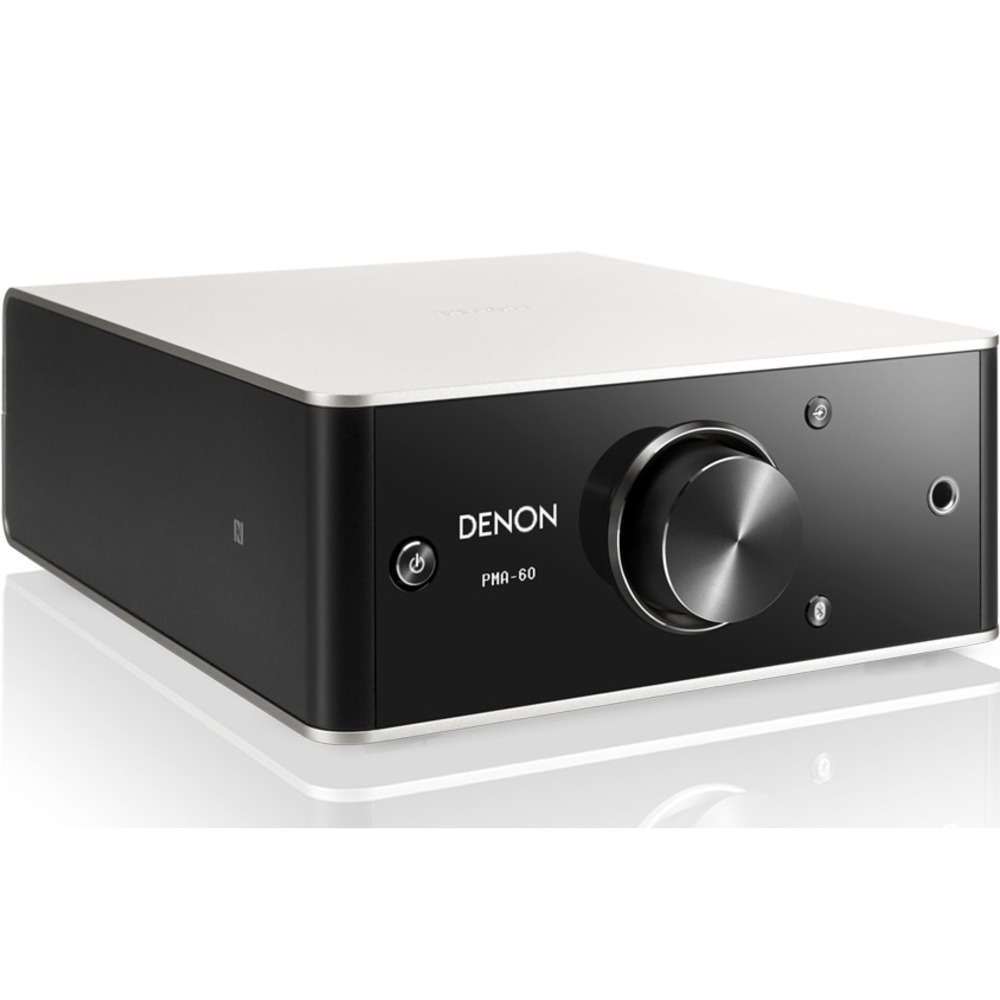 Интегральный усилитель Denon PMA-60