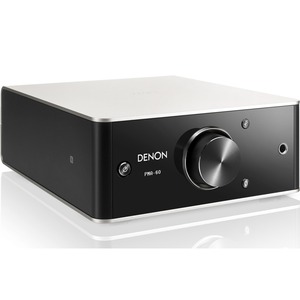 Интегральный усилитель Denon PMA-60