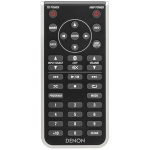 Интегральный усилитель Denon PMA-60