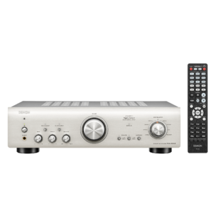 Интегральный усилитель Denon PMA-800NE Silver