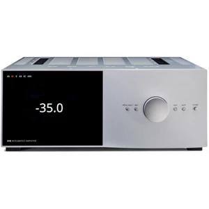 Интегральный усилитель Anthem STR Integrated Amplifier Silver