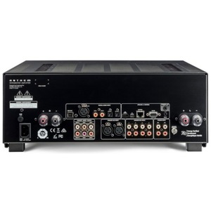 Интегральный усилитель Anthem STR Integrated Amplifier Silver