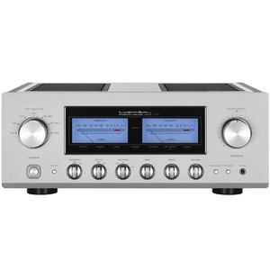 Интегральный усилитель Luxman L-507uXII