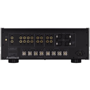 Интегральный усилитель Luxman L-507uXII