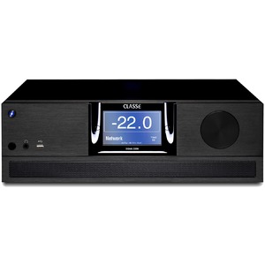 Интегральный усилитель Classe Sigma 2200i Integrated Amplifier