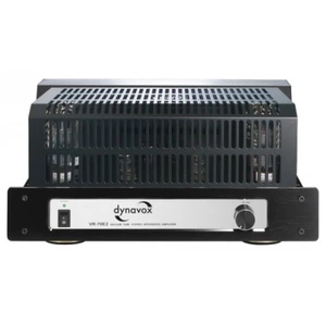 Интегральный усилитель DYNAVOX VR-70E II Chrome (206133)