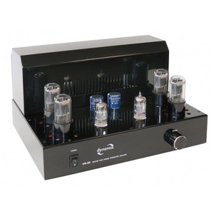 Интегральный усилитель DYNAVOX VR-20 Black (204917)